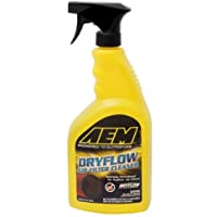 AEM aem-1 – 1000 Filtro de aire limpiador disparador pulverizador- 32 oz